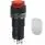 KB16CKW01-5C-JC (SWITCH PUSHBUTTON SPDT 1A 125V)