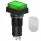 KB16RKW01-5F-JF (SWITCH PUSHBUTTON SPDT 1A 125V)