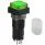 KB16SKW01-5F-JF (SWITCH PUSHBUTTON SPDT 1A 125V)