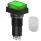 KB25RKW01-5F-JF (SWITCH PUSHBUTTON DPDT 1A 125V)
