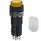 KB26CKW01-5D-JD (SWITCH PUSHBUTTON DPDT 1A 125V)