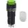 KB26CKW01-5F-JF (SWITCH PUSHBUTTON DPDT 1A 125V)