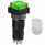 KB26SKW01-5F-JF (SWITCH PUSHBUTTON DPDT 1A 125V)