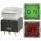 UB225SKG036CF-4J01 (SWITCH PUSH DPDT 0.4VA 28V)