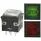 UB215KKW016CF-4J04 (SWITCH PUSHBUTTON SPDT 5A 125V)