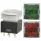 UB215SKG036CF-4J04 (SWITCH PUSH SPDT 0.4VA 28V)