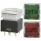 UB225SKG036CF-4J04 (SWITCH PUSH DPDT 0.4VA 28V)