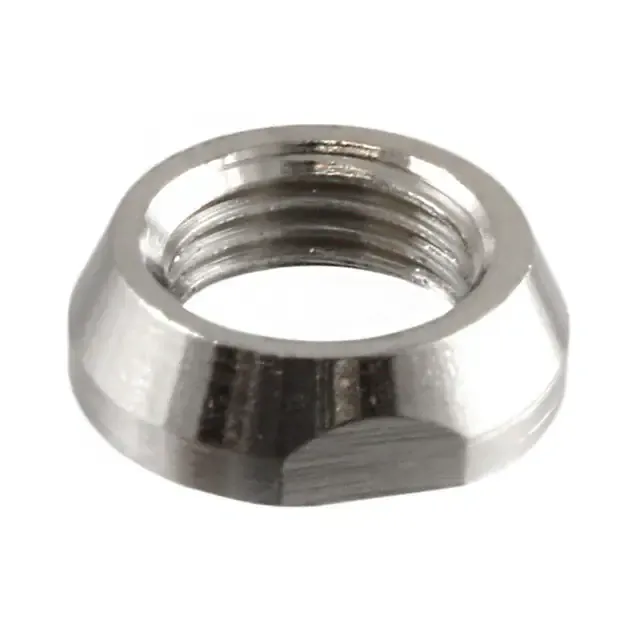 AT532TH (HARDWARE DRESS CAP NUT INCH)