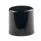 AT443A (CAP PUSHBUTTON ROUND BLACK)