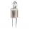 AT607-28V (LAMP INCANDESCENT 28V FOR LB SER)