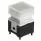 KP0115ANBKG03RGB-2FJB (SWITCH PUSH SPST-NO 0.1A 12V)