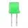 AT635F (LED 1 ELEMNT GRN T1 1/2 BIPIN)