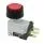 SCB15P15A-1C (SWITCH PUSHBUTTON SPDT 15A 125V)