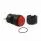 YB15WCKW01-05-CB (SWITCH PUSHBUTTON SPDT 3A 125V)