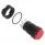 YB26WCKW01-05-CB (SWITCH PUSHBUTTON DPDT 3A 125V)