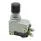 SCB15P10C-3A (SWITCH PUSHBUTTON SPDT 10A 125V)