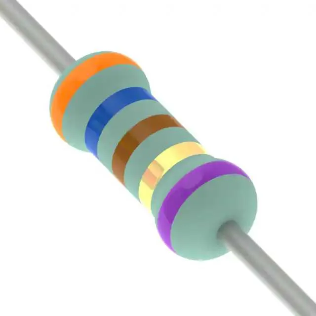 PNP5WVJT-73-360R (RES WW 5W 5% AXIAL)
