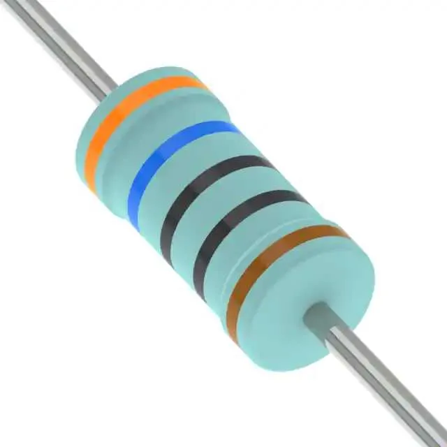 FM0207FTE52-360R (RES MF 0.6W 1% AXIAL)