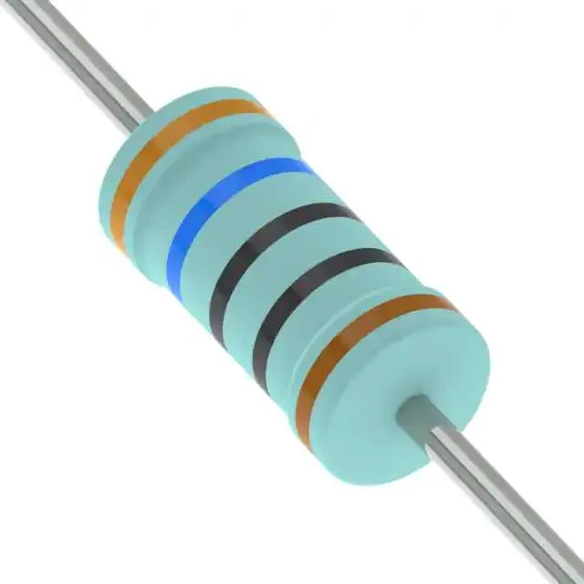 MF0207FRE52-360R (RES MF 0.6W 1% AXIAL)