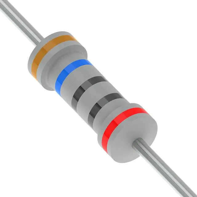 RSF-50GR-52-360R (RES METAL OXIDE 1/2W 2% AXIAL)