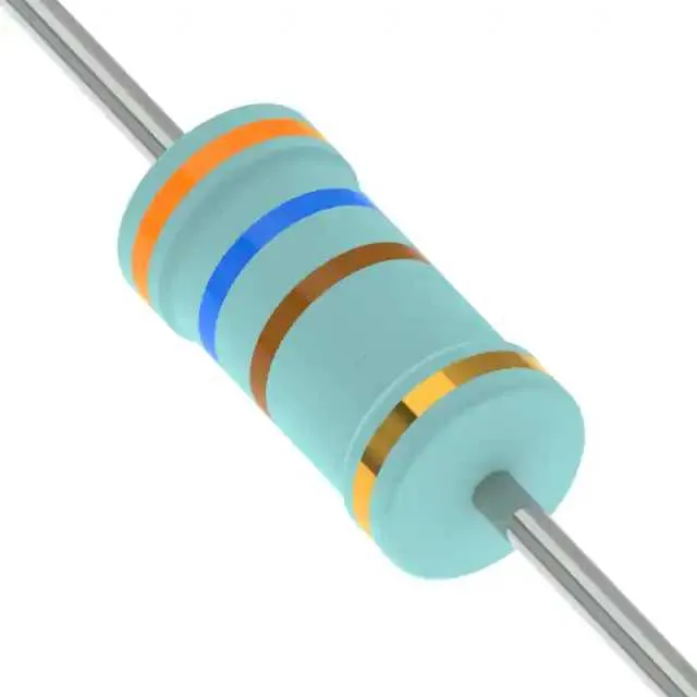 FC0204JT-52-360R (RES 0.4W 5% AXIAL)