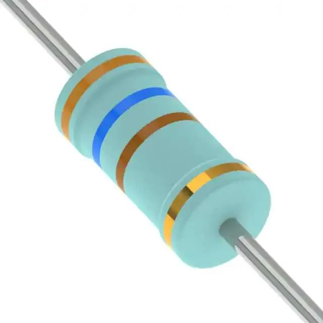 MF0207JT-52-360R (RES MF 0.6W 5% AXIAL)