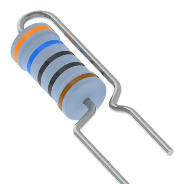MFR-25FRFPN360R (RES MF 1/4W 1% AXIAL)