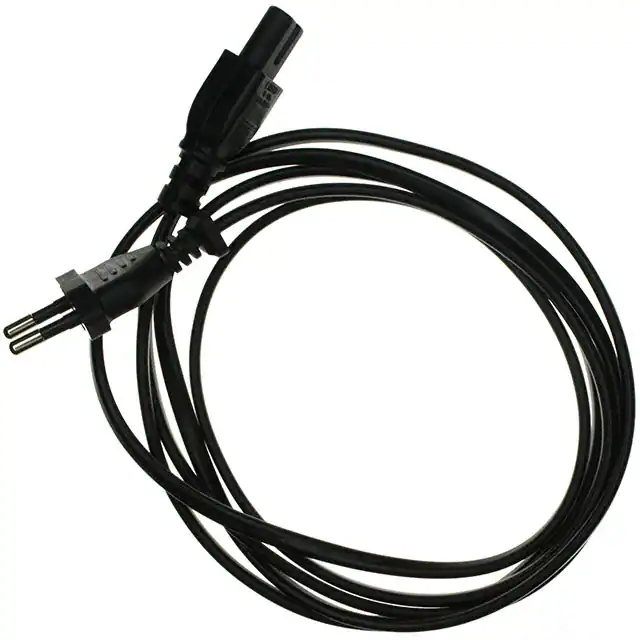 360007-01 (POWER CORD 2.5A 2.5M)