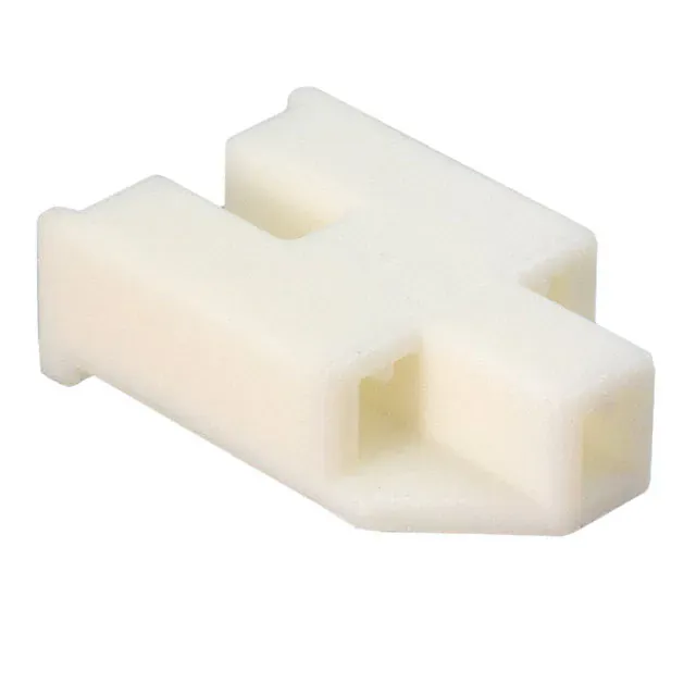360033-1 (CONN RCPT CLUSTER BLOCK HSG 3POS)