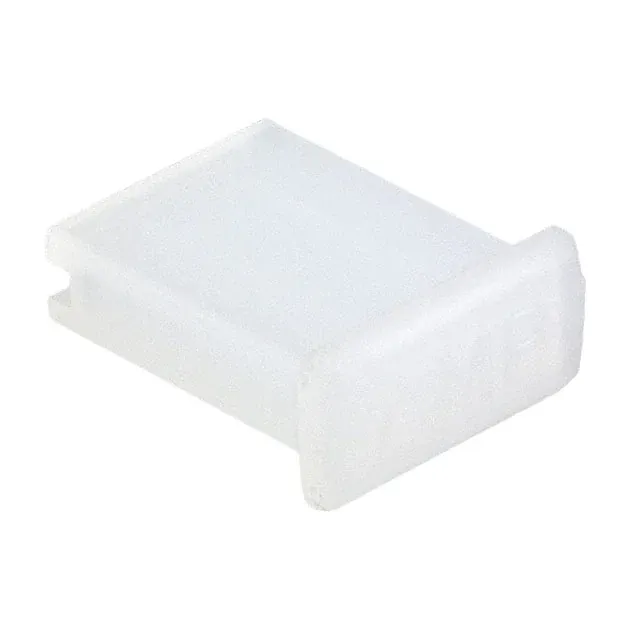 360041-1 (CONN MALE TAB CAP 0.187 1POS NAT)