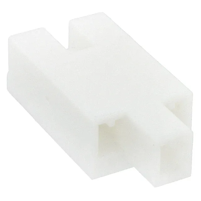360051-1 (CONN RCPT CLUSTER BLCK HSG 3POS)