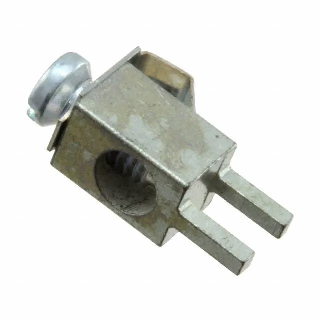 360273 (SCREW TYPE TERMINAL BLOCK, PCB,)