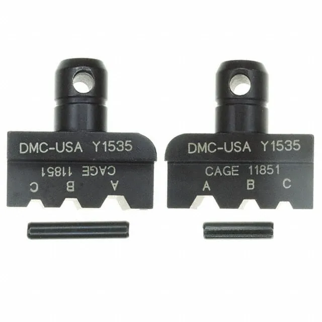 360X11019X (TOOL INSERT D-SUB COAX)