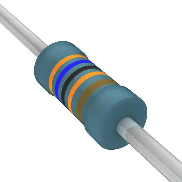 RNF12FTD360K (RES 360K OHM 1/2W 1% AXIAL)