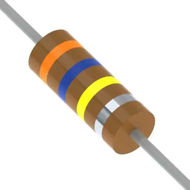 RC14KB360K (RES 360K OHM 1/4W 10% AXIAL)