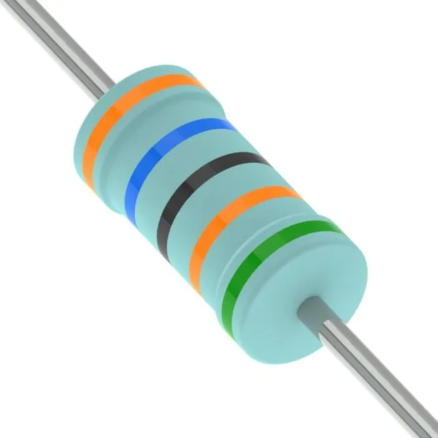 MFR1WSDRE52-360K (RES MF 1W 0.5% AXIAL)