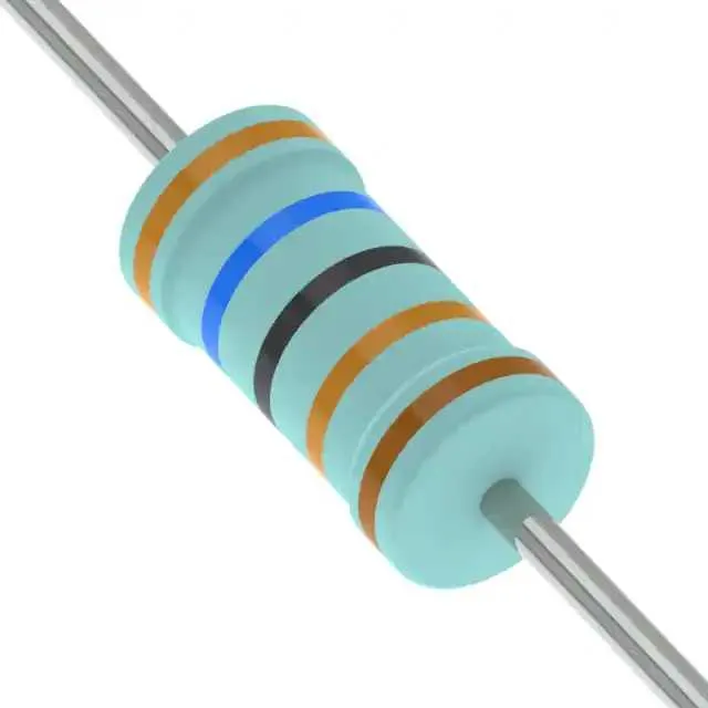 MF0207FRD52-360K (RES MF 0.6W 1% AXIAL)