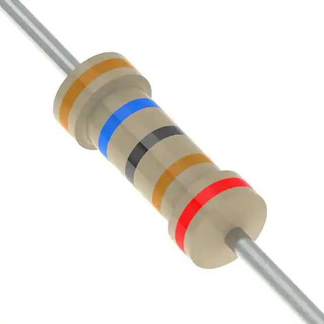 CFR-12GR-52-360K (RES 2% 1/6W AXIAL)