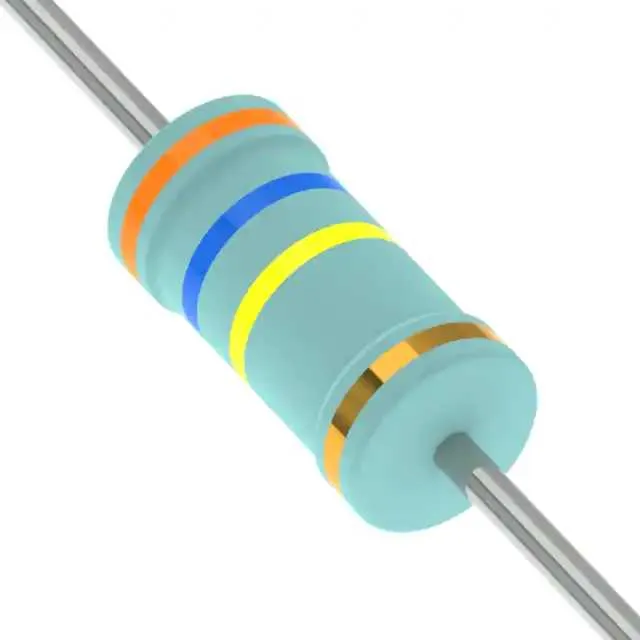 FCR-50JT-52-360K (RES 1/2W 5% AXIAL)