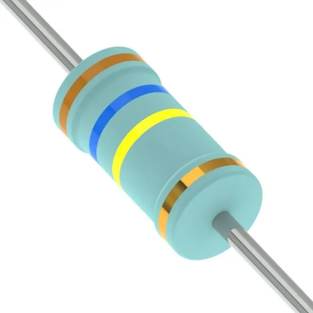 MF0207JT-52-360K (RES MF 0.6W 5% AXIAL)