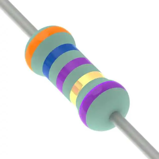 PNP1WVJT-52-0R36 (RES WW 1W 5% AXIAL)