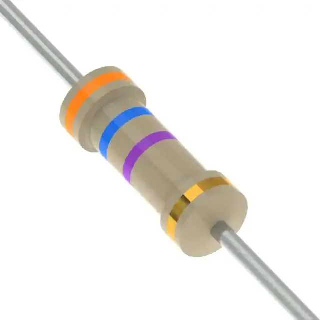 CFR2WSJR-73-0R36 (RES 5% 2W AXIAL)