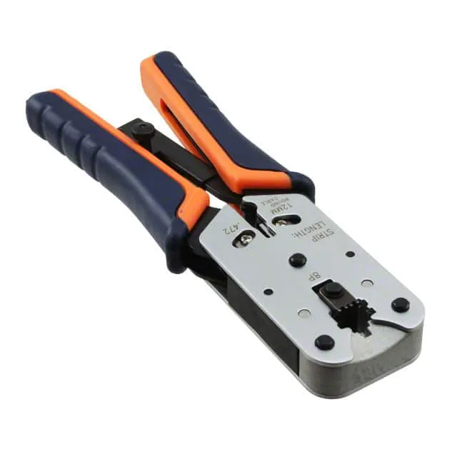 360X30029X (TOOL HAND CRIMPER MODULAR SIDE)