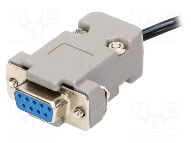 TM-SWA (RS232 SOFTWARE, CABLE FOR TMD90A)