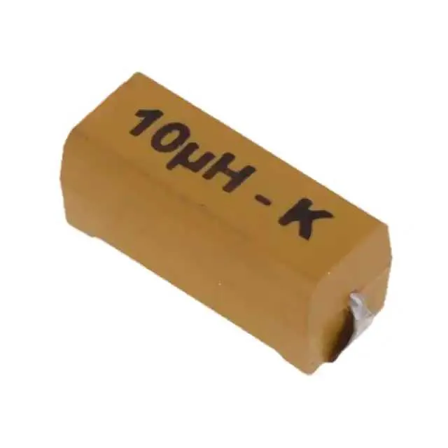 3615A100K (FIXED IND 10UH 620MA 600 MOHM)