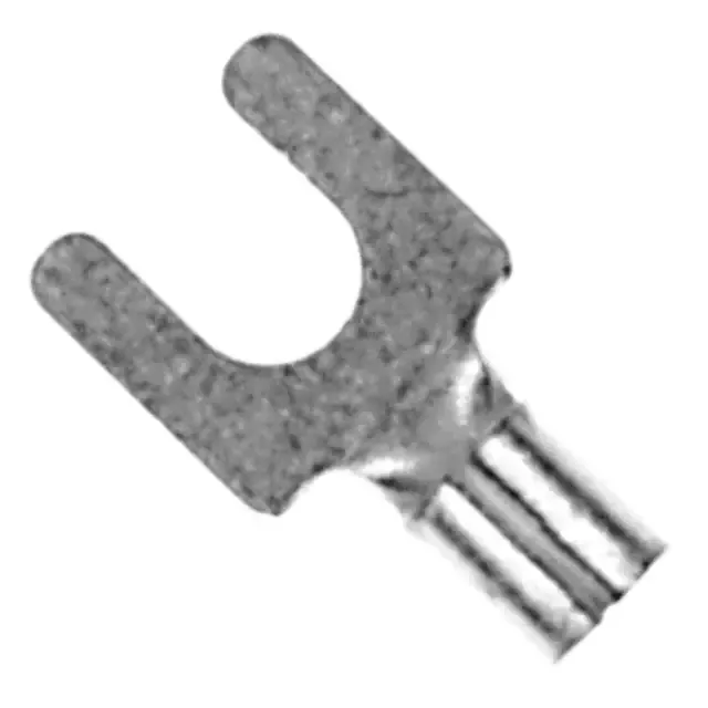 2-36195-3 (CONN SPADE TERM 16-22AWG #6)