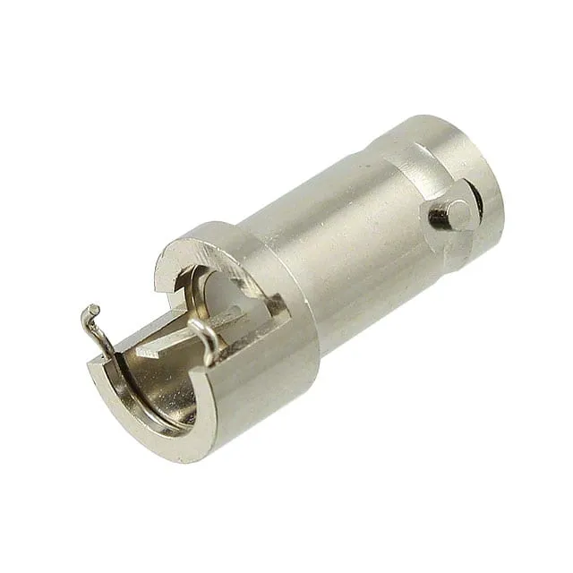 361V509E (CONN BNC JACK STR 50OHM EDGE MNT)