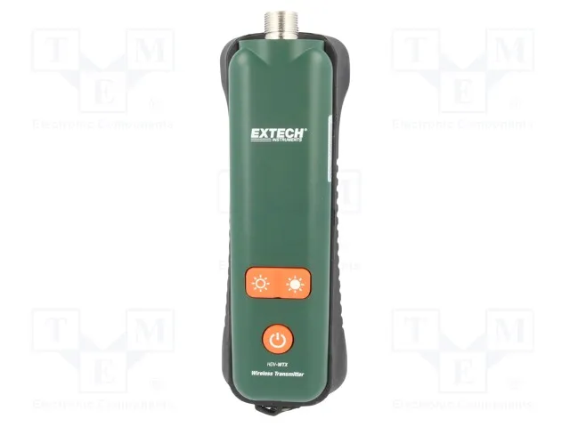 HDV-WTX (WIRELESS TRANSMITTER)