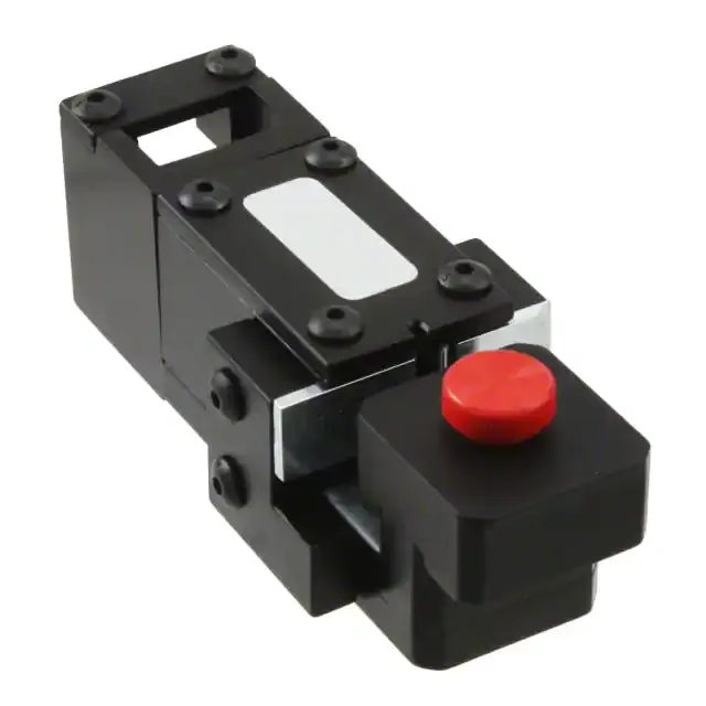 3624-42 (TOOL HEAD ASSY 28-22AWG 2ROW DIN)