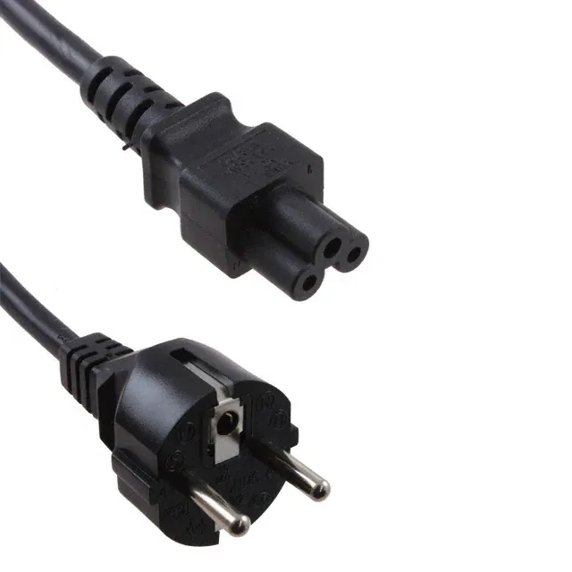 363010-D01 (CORD EUROROJ H05VV-F 2.5M 3X0.75)